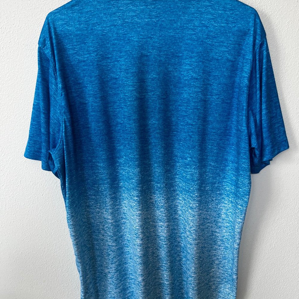 Puma Gradient Golf Polo - Size Large - image 3